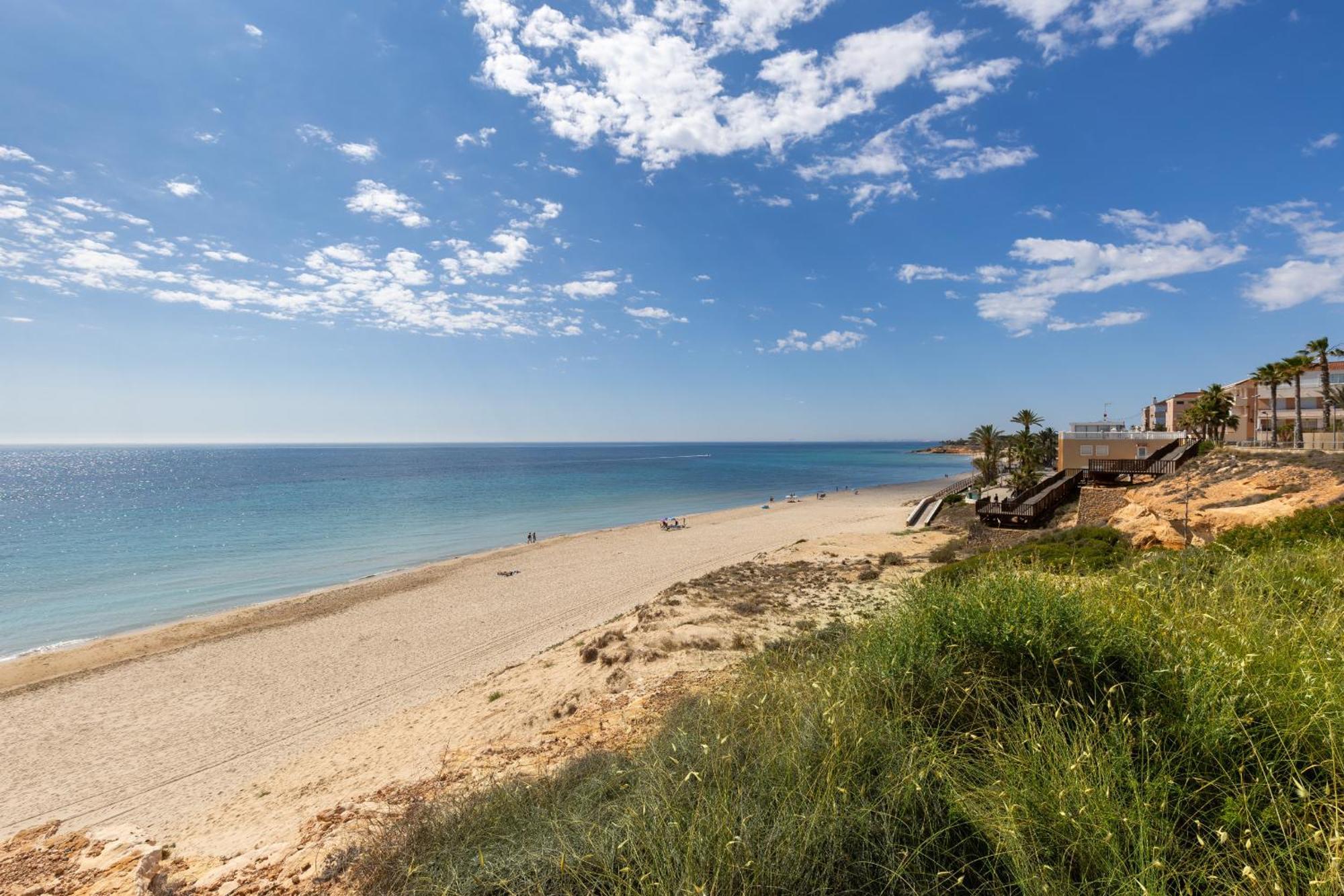 Paradise Palms By Fidalsa Dehesa de Campoamor  Eksteriør bilde