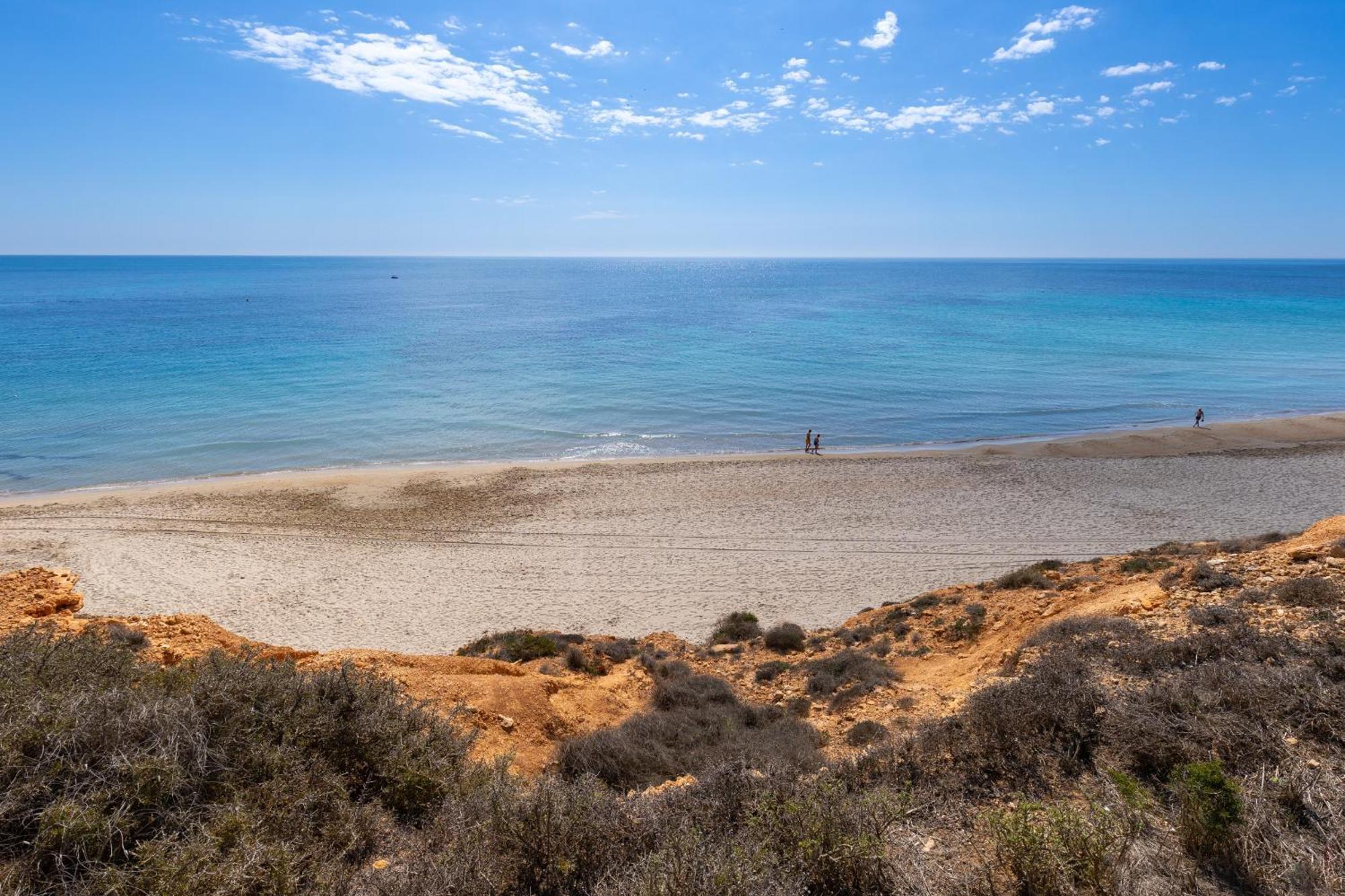 Paradise Palms By Fidalsa Dehesa de Campoamor  Eksteriør bilde